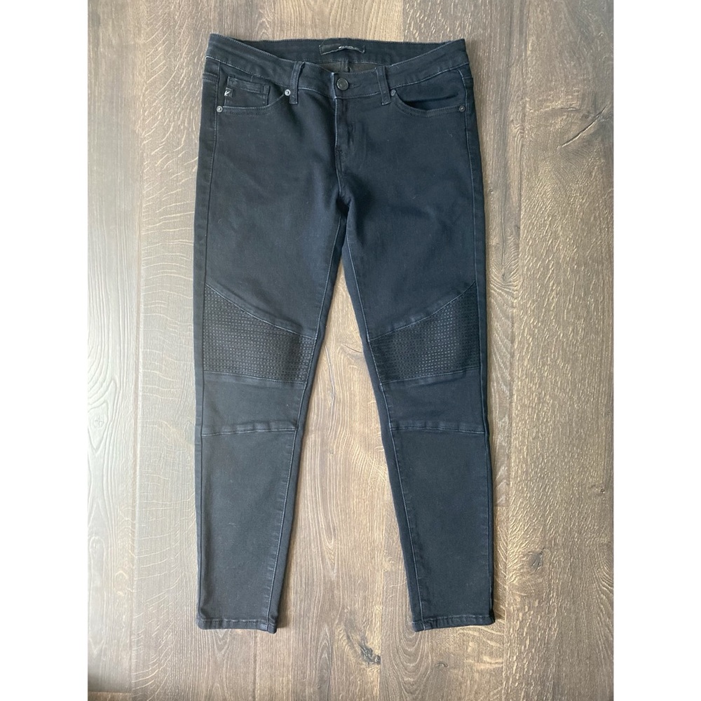 BOGO 50% off - KANCAN Moto Jeans